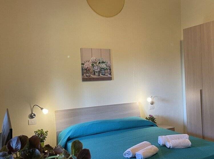 스탠다드 스튜디오 정원 전망, La Fontana Dei Desideri