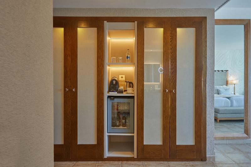 3-Bett-Standardzimmer, 325 Tor Vergata