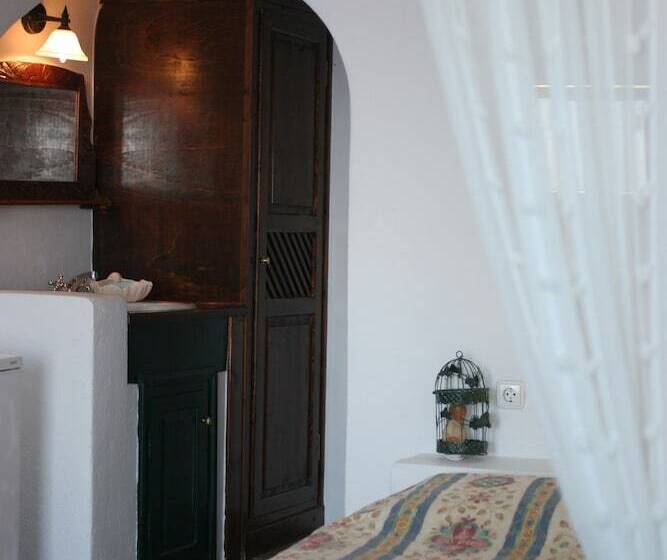 סטודיו סטנדרט עם נוף, Afroessa Hotel By Pearl Hotel Collection