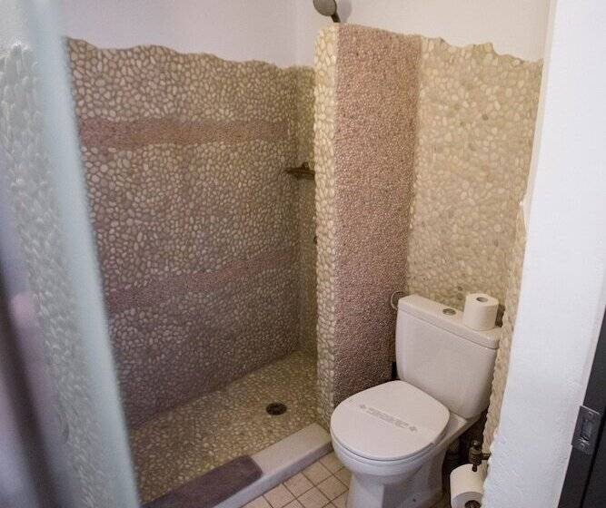 סטודיו סטנדרט עם נוף, Afroessa Hotel By Pearl Hotel Collection