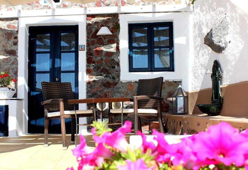 סטודיו דלוקס, Afroessa Hotel By Pearl Hotel Collection