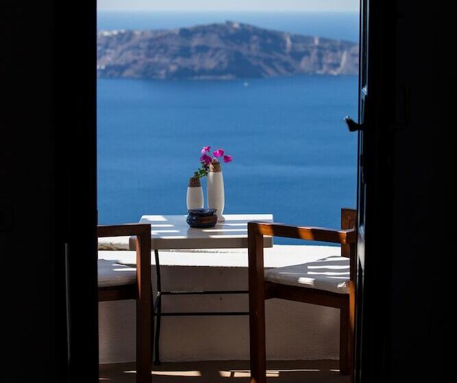 סטודיו דלוקס, Afroessa Hotel By Pearl Hotel Collection