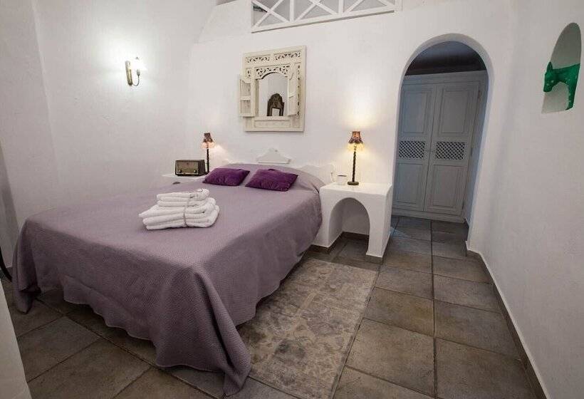 סוויטת ג'וניור םע נוף, Afroessa Hotel By Pearl Hotel Collection