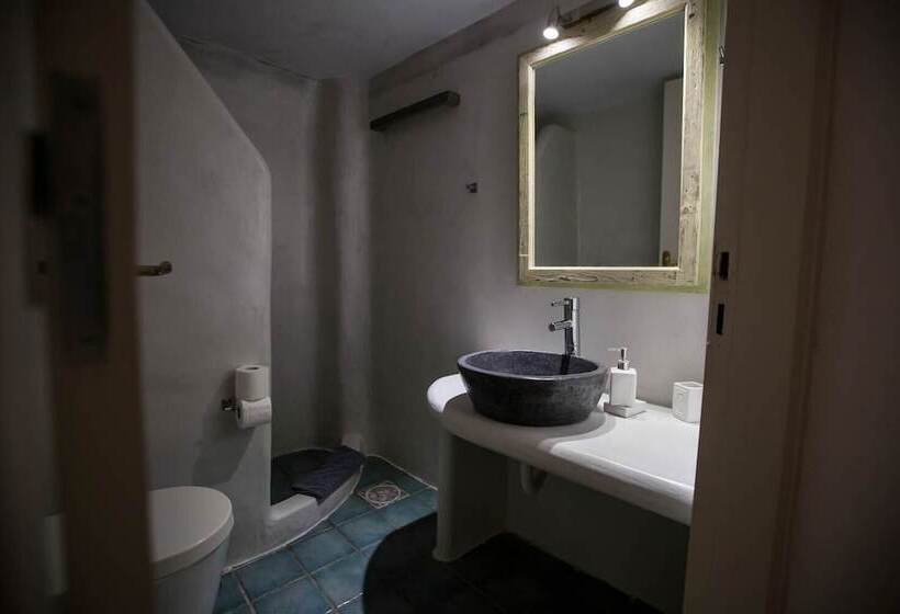 סוויטת ג'וניור םע נוף, Afroessa Hotel By Pearl Hotel Collection