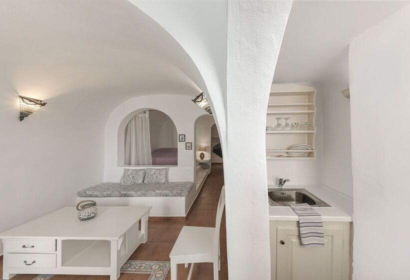 סטודיו דלוקס, Afroessa Hotel By Pearl Hotel Collection