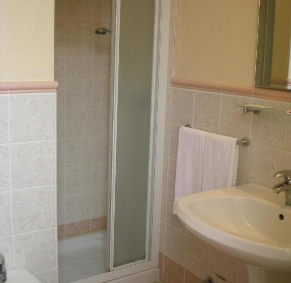 스탠다드 룸, Albergo San Lorenzo