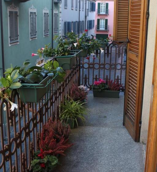 스탠다드 룸, Albergo San Lorenzo