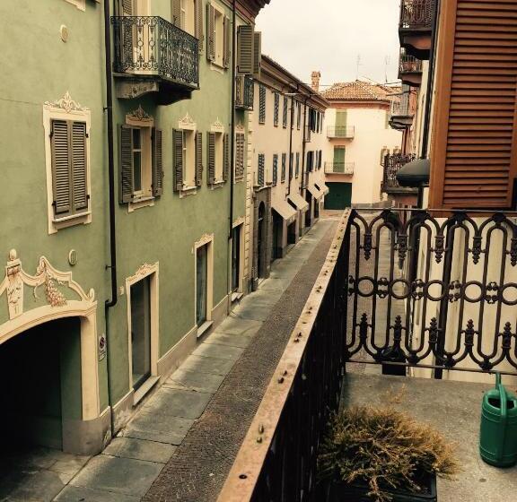 غرفة قياسية ثلاثية, Albergo San Lorenzo