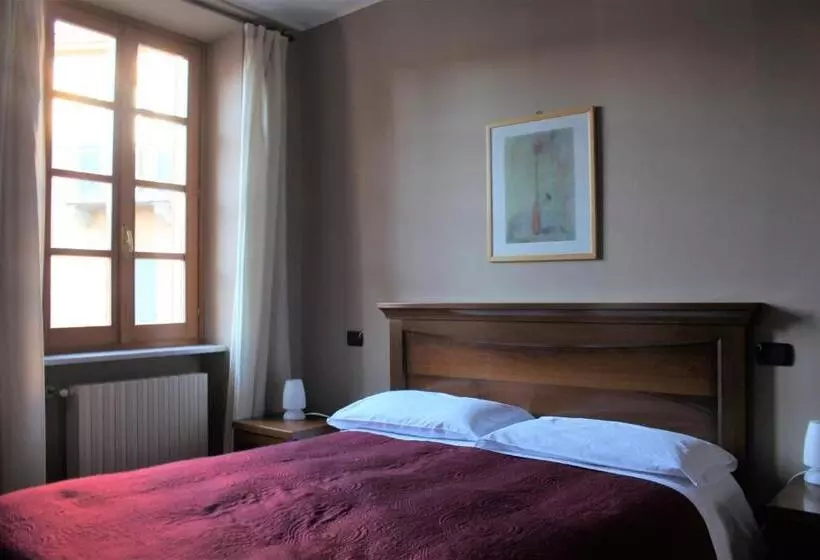 スタンダードトリプルルーム, Albergo San Lorenzo