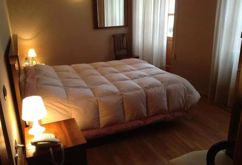クラシックシングルルーム, Albergo San Lorenzo