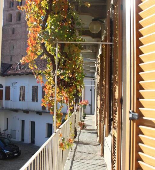 غرفة قياسية, Albergo San Lorenzo