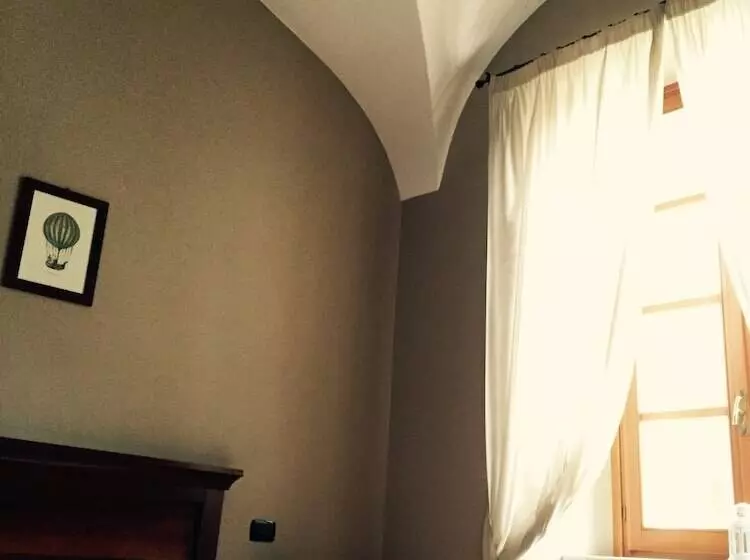 スタンダードルーム, Albergo San Lorenzo