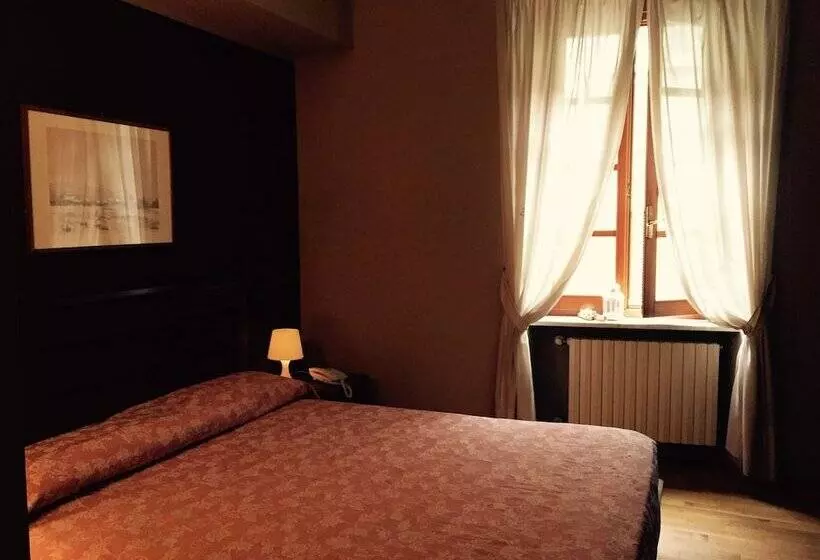 スタンダードルーム, Albergo San Lorenzo