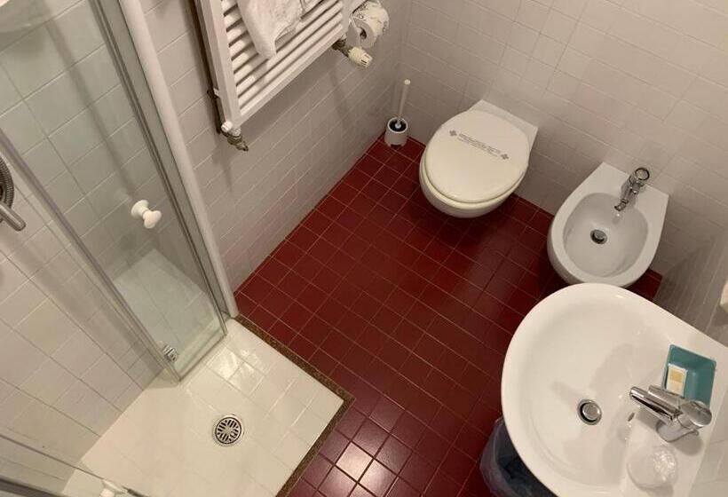 Номер Стандартный с Видом, Alla Città Di Trieste