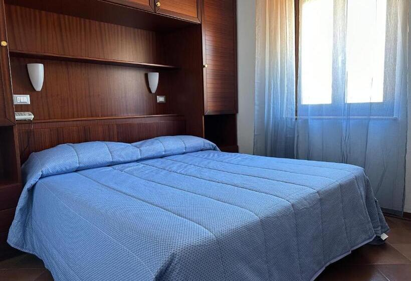 Номер Стандартный с Видом, Alla Città Di Trieste