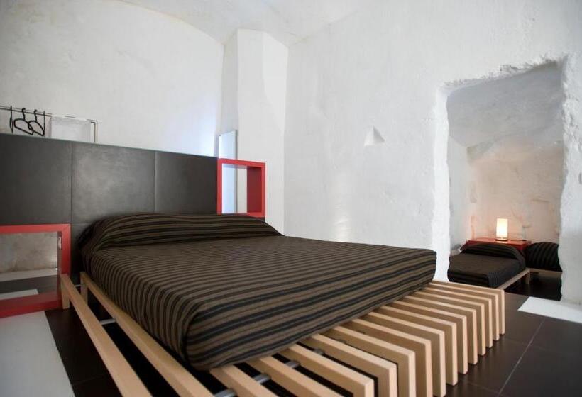 חדר קומפורט, Basiliani