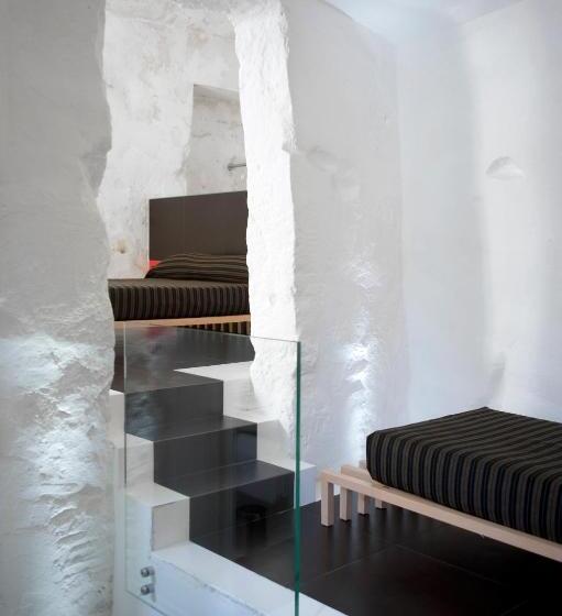 חדר סופריור לשלושה, Basiliani