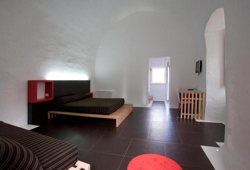 חדר סופריור, Basiliani