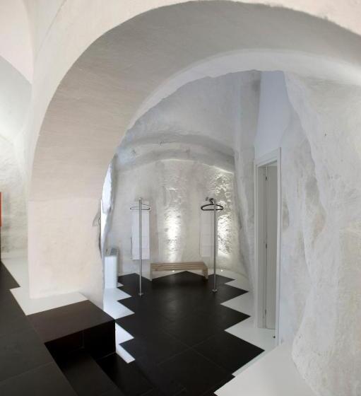 חדר סופריור, Basiliani