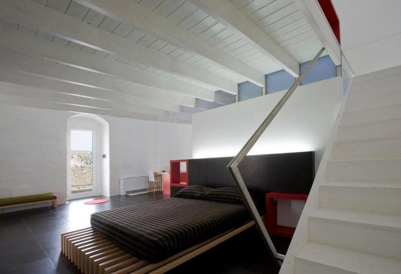 חדר סופריור, Basiliani