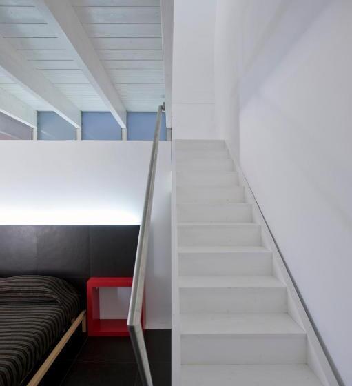 חדר קומפורט, Basiliani