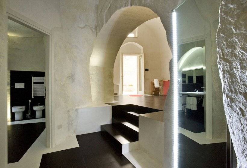 חדר קומפורט, Basiliani