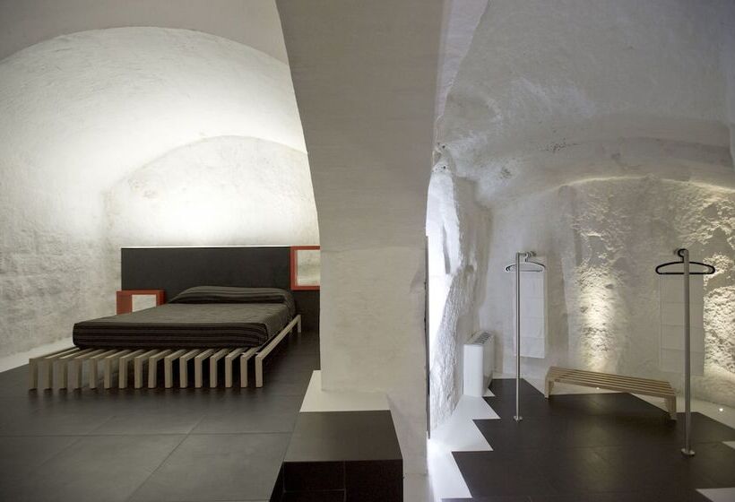 חדר קומפורט, Basiliani