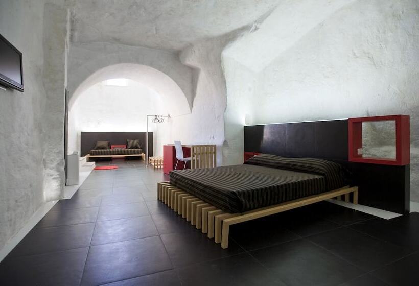 חדר קומפורט, Basiliani