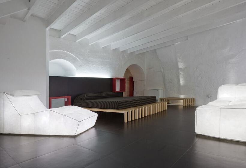 חדר סופריור, Basiliani