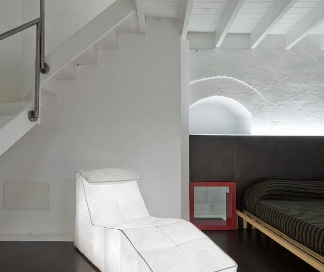 חדר סופריור, Basiliani