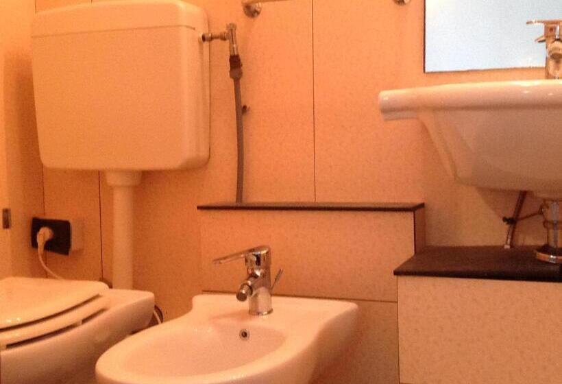 غرفة قياسية, Bernheof