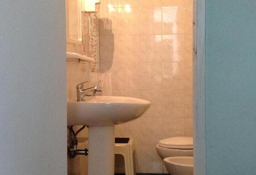 غرفة قياسية, Bernheof