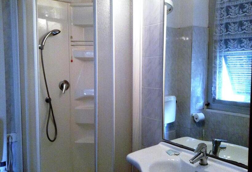 غرفة قياسية, Bernheof