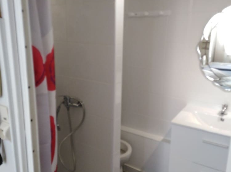 Номер Стандарт Трехместный, Chalet Saint Louis