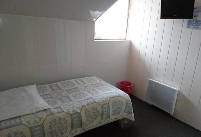 Номер Стандарт Индивидуальный, Chalet Saint Louis