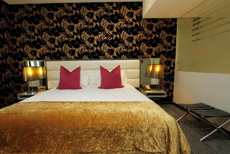 غرفة ديلوكس, Coastlands Umhlanga Hotel And Convention Centre