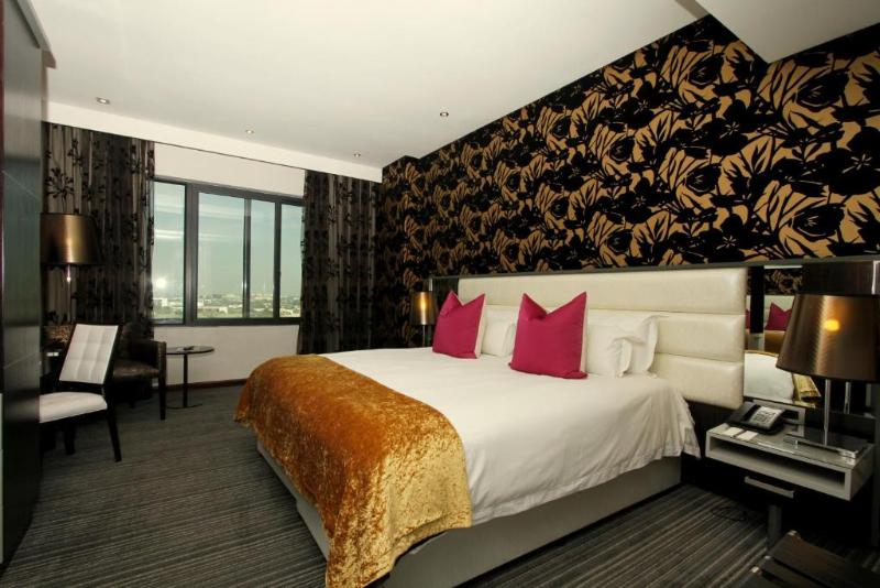 غرفة ديلوكس, Coastlands Umhlanga Hotel And Convention Centre