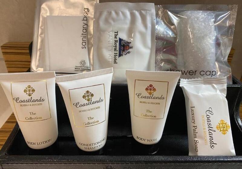 غرفة ديلوكس, Coastlands Umhlanga Hotel And Convention Centre