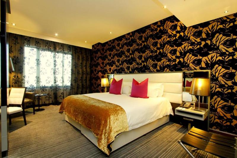 غرفة ديلوكس, Coastlands Umhlanga Hotel And Convention Centre