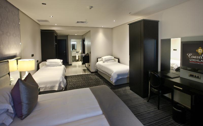 غرفة عائلية, Coastlands Umhlanga Hotel And Convention Centre