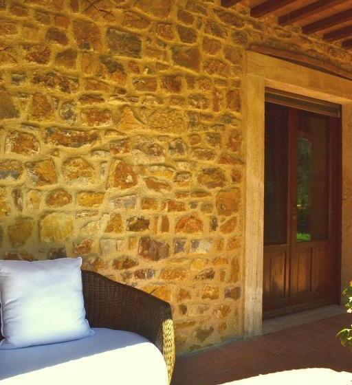 Номер Economy Индивидуальный, Relais Ciavatta Country