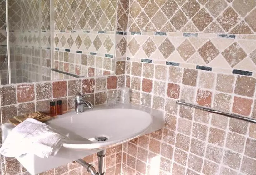 コンフォートルーム, Relais Ciavatta Country