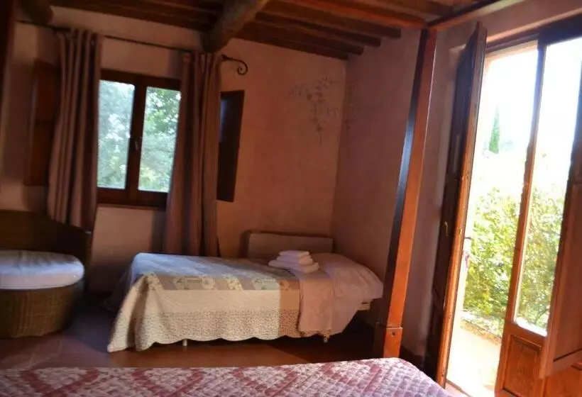 コンフォートルーム, Relais Ciavatta Country