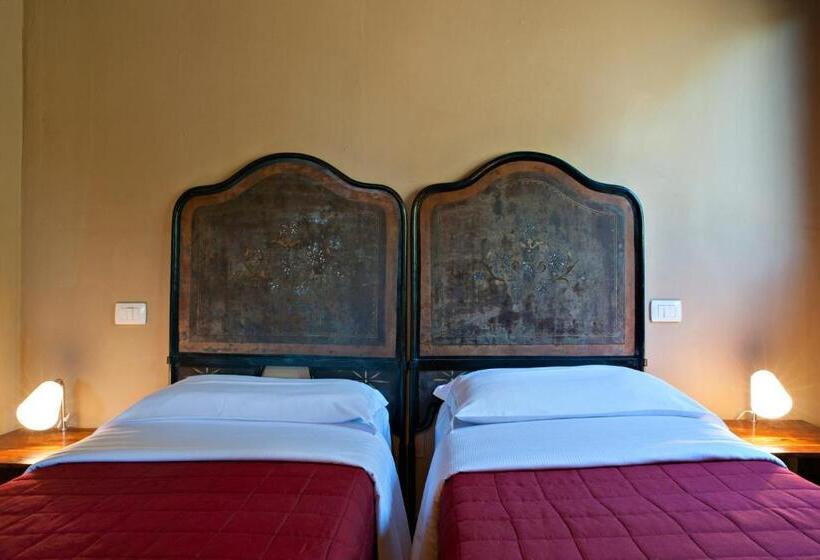 شقة غرفتين, Relais Ciavatta Country