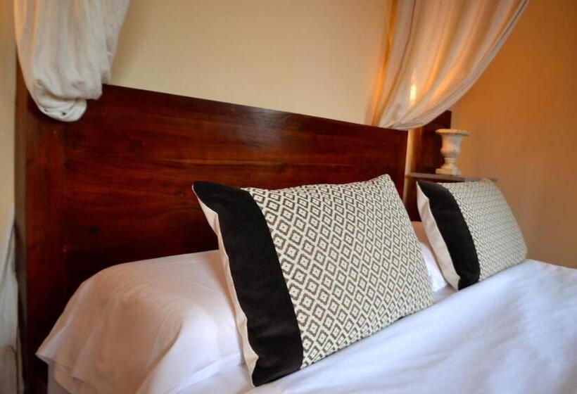 جناح سوبيريور, Relais Ciavatta Country