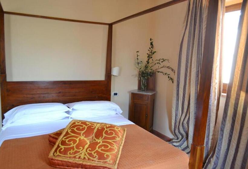 جناح سوبيريور, Relais Ciavatta Country