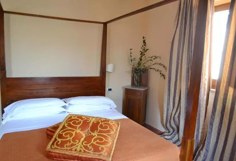 スーペリアースイート, Relais Ciavatta Country