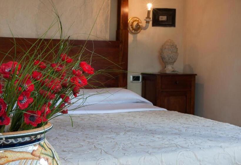 Полулюкс, Relais Ciavatta Country