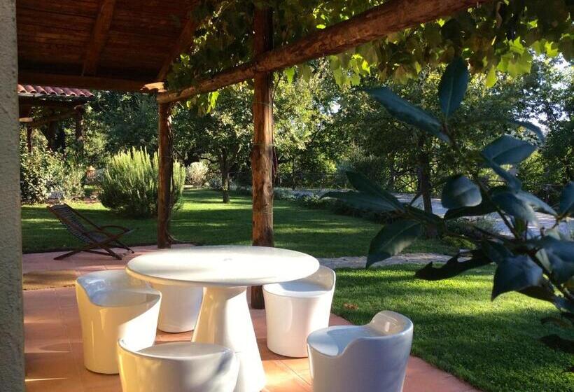 Апартаменты 1 Спальня, Relais Ciavatta Country