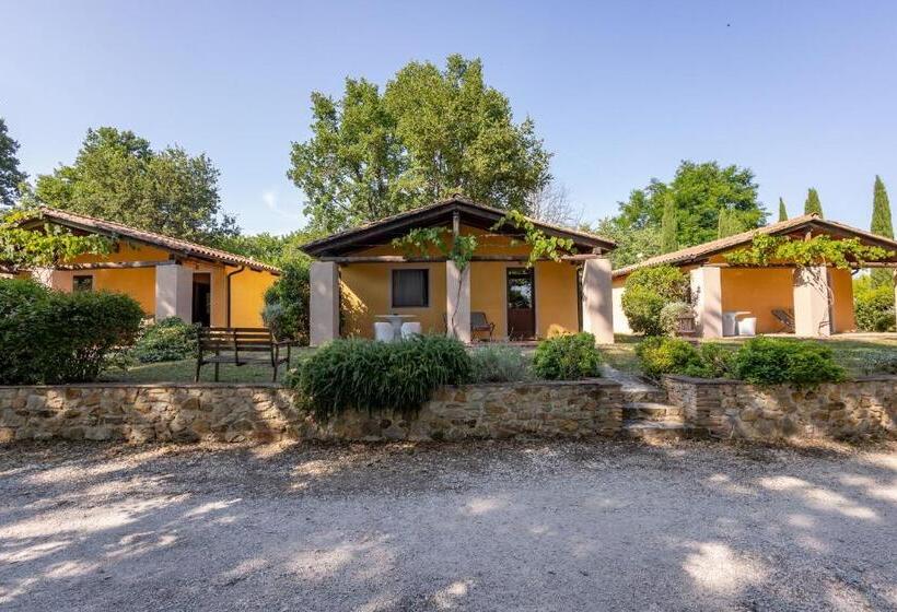 شقة غرفتين, Relais Ciavatta Country